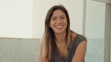 Winemaker Rita Nabeiro, Adega Mayor
